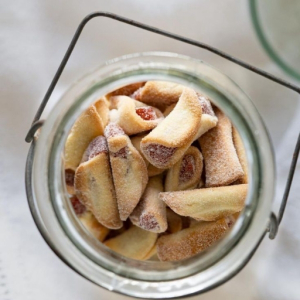 imagem do produto biscoito beliscão de goiabada