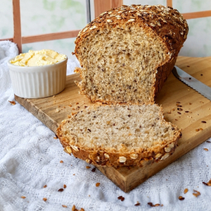imagem do produto pão de sementes