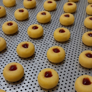 imagem do produto biscoito romeu e julieta