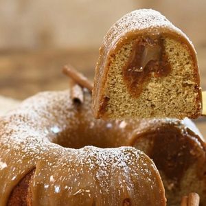 imagem do produto Bolo Churros