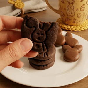 imagem do produto biscoito chocolate intenso