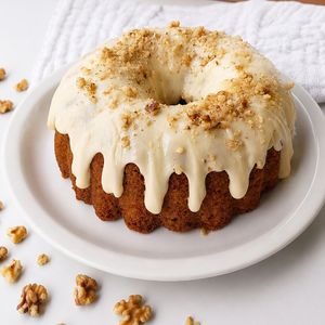 imagem do produto Carrot Cake