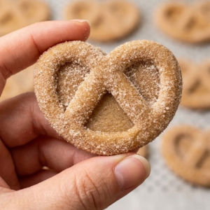 imagem do produto crocante de canela