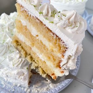 imagem do produto Torta de limão 