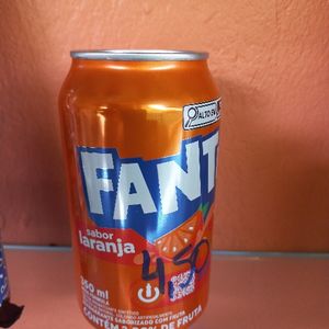 imagem do produto Falta laranja de 350ml