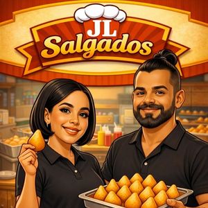 JL Salgados