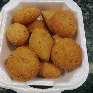 imagem do produto 10 mini salgados