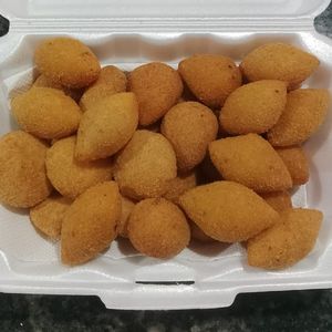 imagem do produto 20 mini salgados