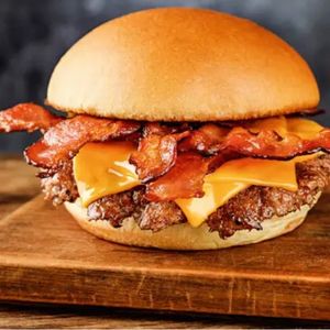 imagem do produto Smash Bacon