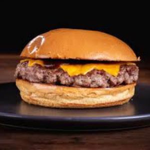 imagem do produto X-Burguer