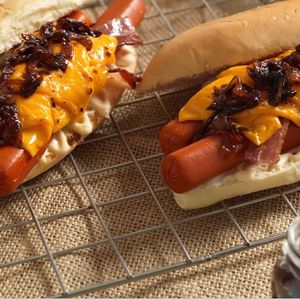 imagem do produto Hot Cheddar