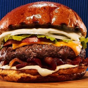 imagem do produto Bacon