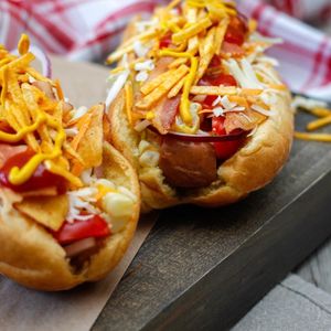 imagem do produto Hot Calabresa