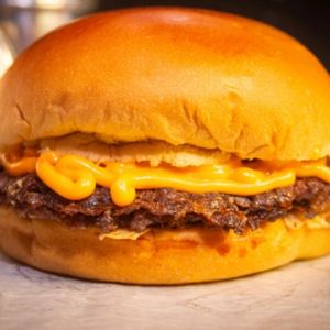 imagem do produto Smash Cheese