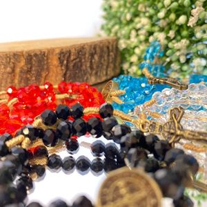 imagem do produto Pulseira terço