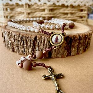 imagem do produto Terço Nossa Senhora Aparecida 
