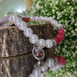 imagem do produto Pulseira Carlo Acutis 