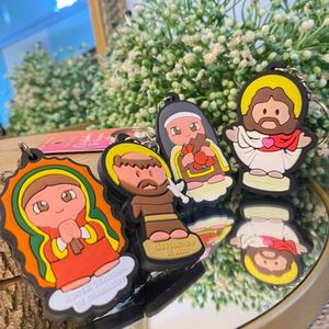 imagem do produto Chaveiro Santinhos 