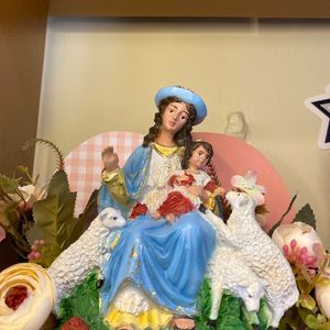 imagem do produto Divina Pastora 