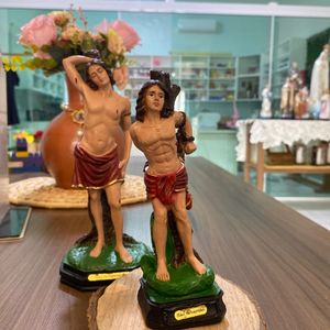 imagem do produto São Sebastião 