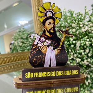 imagem do produto MDF São Francisco 