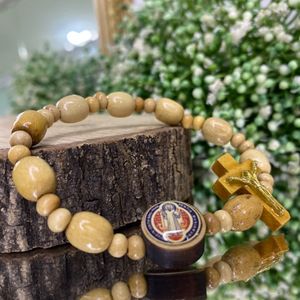 imagem do produto Pulseira São Bento 