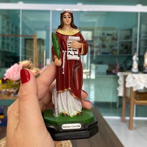 imagem do produto Santa Cecília 