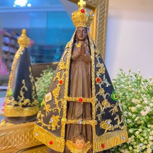 imagem do produto Imagem Nossa Senhora Aparecida 