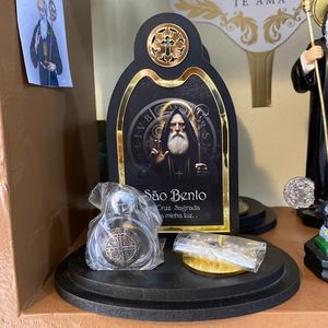 imagem do produto Capela São Bento 