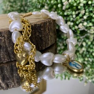 imagem do produto Pulseira Nsa das Graças 