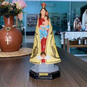 imagem do produto Nossa senhora de Nazaré 