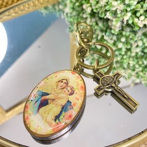 imagem do produto Chaveiro Mãe rainha 