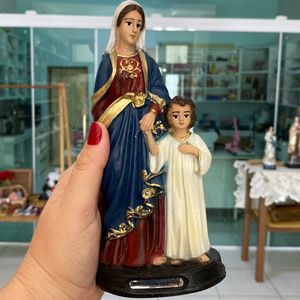 imagem do produto Maria passa na frente 