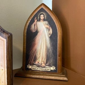 imagem do produto Jesus misericordioso 