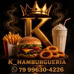K_HAMBURQUERIA