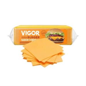 imagem do produto Queijo cheddar
