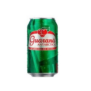 imagem do produto GUARANÁ LATA