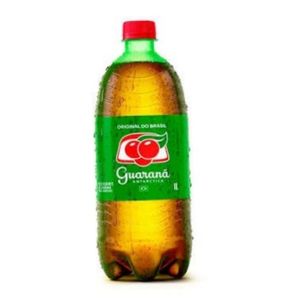 imagem do produto GUARANÁ 1 LITRO