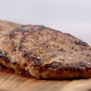 imagem do produto CARNE DE HAMBÚRGUER
