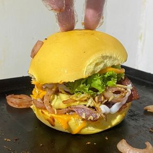 imagem do produto BIG BURGER