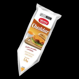 imagem do produto CATUPIRY