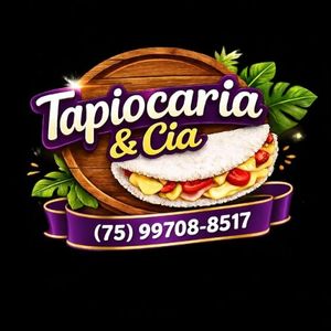 Tapiocaria & Cia