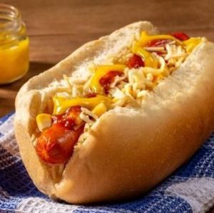 imagem do produto Dogão Tradicional