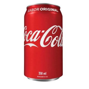 imagem do produto Coca-Cola