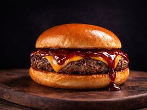 imagem do produto Flash Barbecue