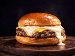 imagem do produto Flash burguer