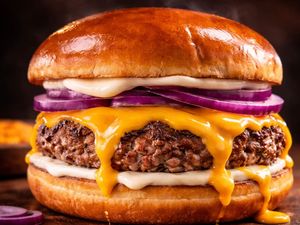 imagem do produto Flash Onion