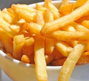 imagem do produto Batata frita 150g
