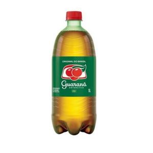 imagem do produto GUARANÁ 1LITRO