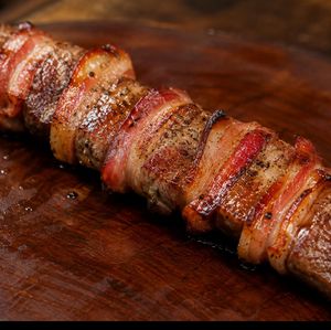 imagem do produto CARNE COM BACON